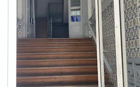 Apartamento Antônio Pedro