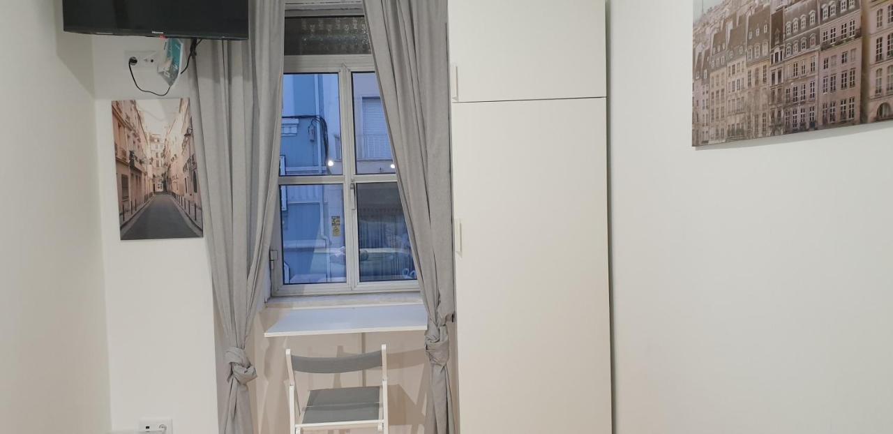 Apartamento Antônio Pedro Lisboa Exterior foto