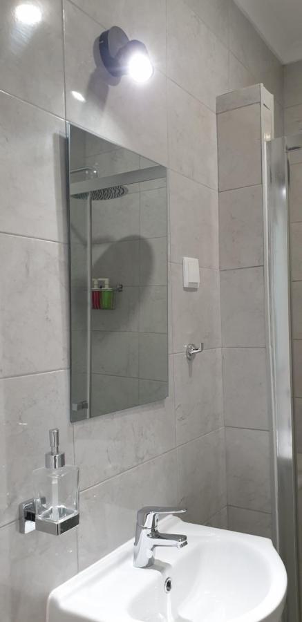 Apartamento Antônio Pedro Lisboa Exterior foto