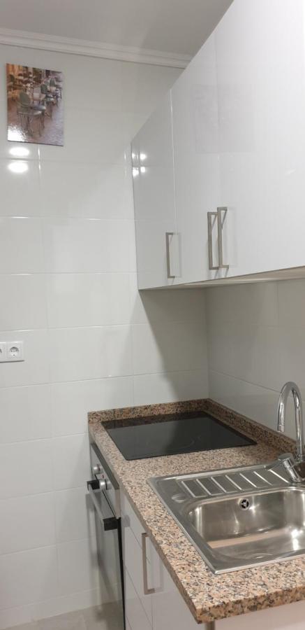Apartamento Antônio Pedro Lisboa Exterior foto