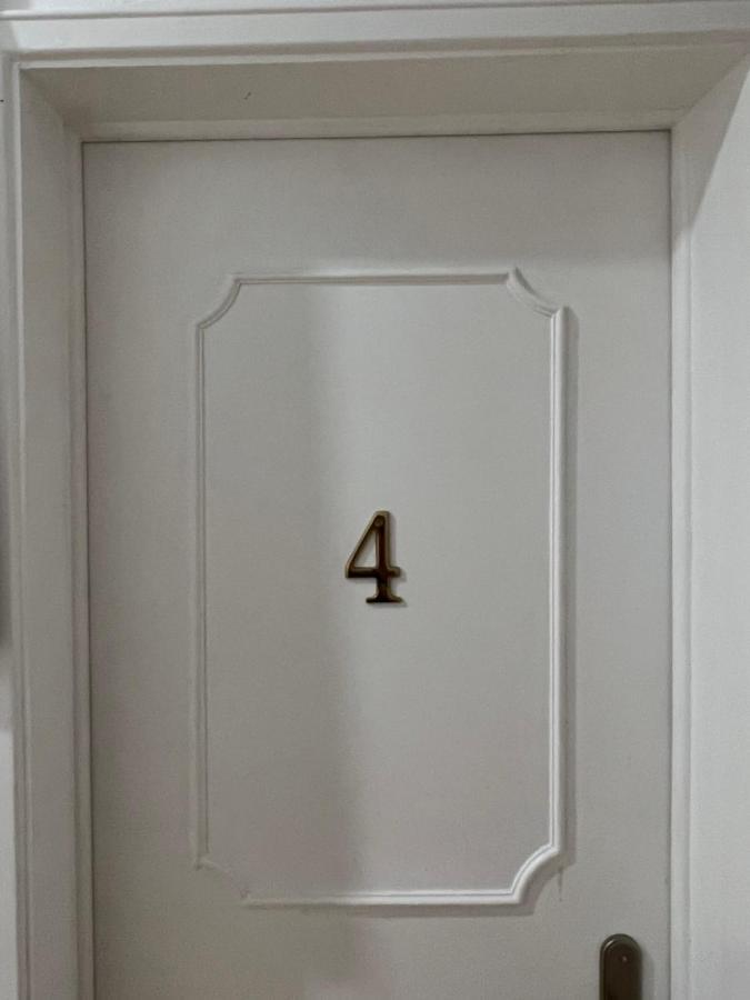 Apartamento Antônio Pedro Lisboa Exterior foto
