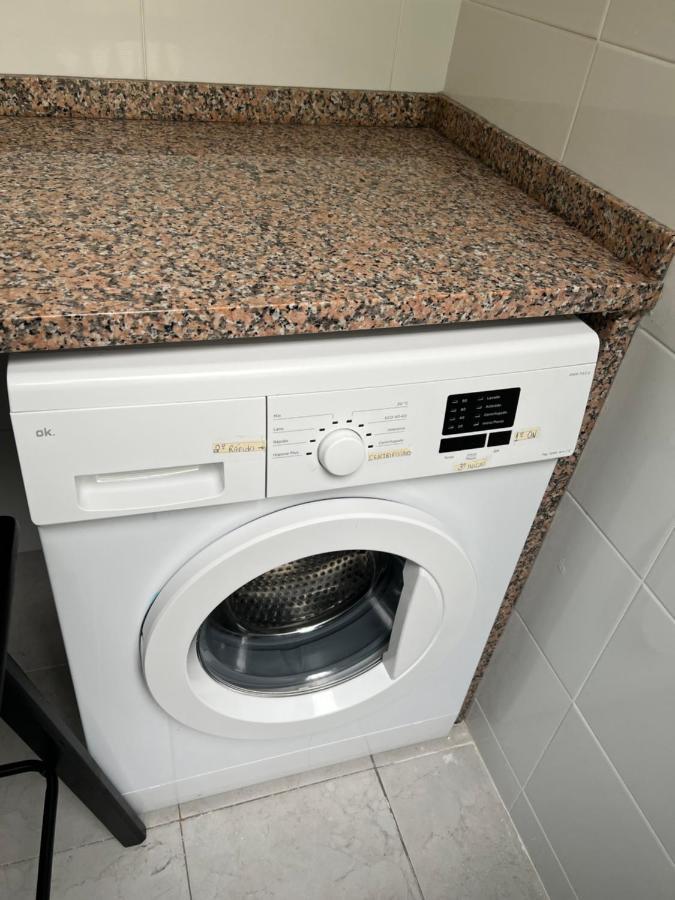 Apartamento Antônio Pedro Lisboa Exterior foto