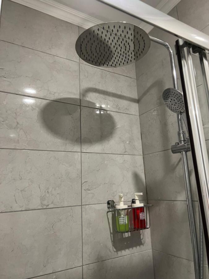 Apartamento Antônio Pedro Lisboa Exterior foto