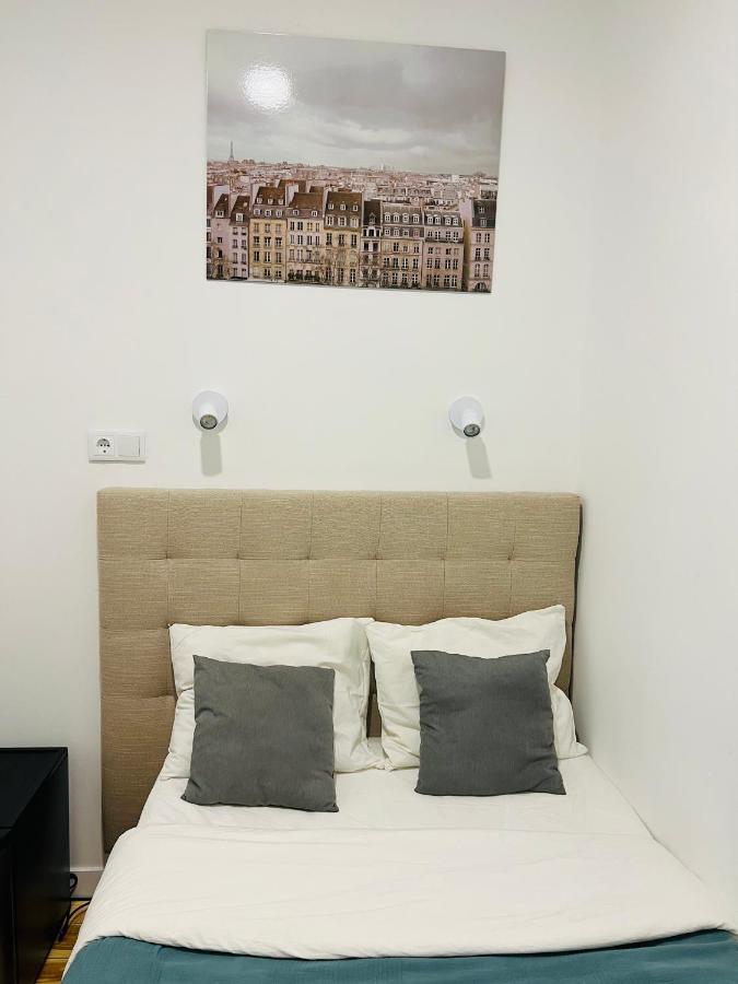 Apartamento Antônio Pedro Lisboa Exterior foto